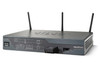 C881G+7-A-K9 - Cisco 881 Fast Ethernet Secure Router with Embedded 3.7G MC8705 router WWAN desktop