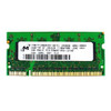 661-4574 - Apple 1GB DDR2-667MHz PC2-5300 non-ECC Unbuffered CL5 200-Pin SoDIMM Dual Rank Memory Module for MacBook Pro