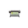 1VD87A - HP DesignJet T1700 44-inch PostScript 2400x1200 dpi 26sec / page Thermal Large Format Color Inkjet Printer