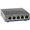 GS105E - NetGear ProSafe 5Ports 10/100/1000Mb/s RJ45 Gigabit Ethernet Desktop Switch