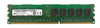 MT18KSF1G72PZ-1G6E1HE - Micron 8GB 1600MHz DDR3 PC3-12800 Registered ECC CL11 240-Pin DIMM 1.35V Low Voltage Single Rank Memory