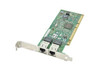 0PG620 - Dell / SIIG 2-Port PCI-2S (VAR) RS-232 x 230Kb / s Serial Adapter