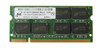 MT16HTF25664HZ-800J2 - Micron 2GB 800MHz DDR2 PC2-6400 Unbuffered non-ECC CL6 200-Pin Sodimm Memory