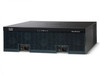 C3945-HW/K9 - Cisco 3945 - router - voice / fax module - desktop, rack-mountable