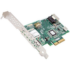 2256100-R - Adaptec 1405 4 Ports PCI Express SATA / SAS Non-RAID Controller