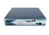 CISCO2821-DC - Cisco 2821 - router - desktop