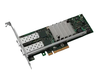 0XYT17 - Dell Intel X520-DA2 Dual Port 10Gb Ethernet Server Card