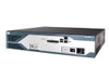 CISCO3825HSECK9 - Cisco 3825 Security Bundle - router - desktop