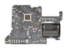 661-7517 - Apple 3.4GHz CPU Logic Board Motherboard (System Board) for iMac 27-inch Late 2013 A1419