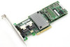 9265-8I - LSI MegaRAID 6Gb/s SAS/SATA PCIe 2.0 x8 RAID Controller
