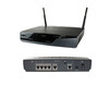 CISCO871W-G-AK9 - Cisco 10/100 871W Integrated Services Router 4-Port switch IOS Advanced Security