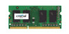 CT8G4S266M - Crucial 8GB DDR4-2666MHz PC4-21300 non-ECC Unbuffered CL19 260-Pin SoDimm 1.2V Dual Rank Memory Module