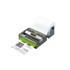 915AS050100700 - Custom America KPM216HIII Barcode Label Printer