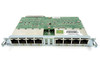 EHWIC-D8ESG - Cisco 8-Port Gigabit Ethernet Wan Interface Module