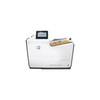 L3U44A - HP PageWide Managed Color E55650dn Duplex Color Laser Printer