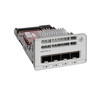 C9200-NM-4X - Cisco Catalyst 9200 4 x 10GE Network Module