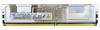 M395T6553CZ4-CE61 - Samsung 512MB 667MHz DDR2 PC2-5300 ECC Fully Buffered CL5 240-Pin DIMM Single Rank Memory