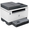 381V1A#BGJ - HP LaserJet Tank 2604sdw 600 x 600 dpi Black 15 ppm / Color 10 ppm USB, Bluetooth, Wireless All-In-One Inkjet Printer