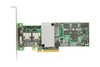 L3-25121-74B - LSI MegaRAID 9260-8I 6Gb/s SAS/SATA PCIe RAID Controller