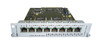 J4111A - HP ProCurve 8Ports 10/100Base-T Switch Expansion Module