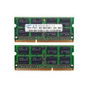 661-4988 - Apple 4GB DDR3-1066MHz PC3-8500 non-ECC Unbuffered CL7 204-Pin SoDIMM Dual Rank Memory Module for MacBook