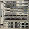 C6807-XL-S6T-BUN - Cisco Catalyst Network Switch Chassis