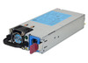 643954-101 - HP 460Watts Common Slot High Efficiency Platinum Plus Hot-Pluggable Switching Power Supply for ProLiant DL380P / DL385 Gen8 Servers