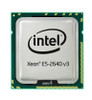 00AE694 - IBM 3.20GHz Clock Speed 20MB L3 Cache 9.60GT/s QPI CPU Socket Type FCLGA2011-3 Intel Xeon E5-2667 v3 8 Core Processor
