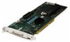 291967R-B21 - HP Smart Array 642 Dual Channel PCI-X 64 Bit 133Mhz Ultra320 SCSI RAID Controller Card