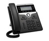 CP-7841-K9 - Cisco 7841 Unified 10/100/1000BASE-T Ethernet IP Phone