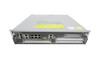 ASR1002X-10G-SECK9 - Cisco ASR1002-X, 10G, Management 9 Port 8GB Gigabit Ethernet 2U Rack Mountable VPN+FW Bundle, K9, AES license