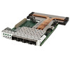 068M95 - Dell Intel X710 Quad-Ports 10Gbps SFP+ Network Adapter