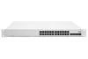 MS350-24-HW - Cisco Meraki MS350-24 24-Ports SFP+ Layer 3 Cloud-Managed Network Switch