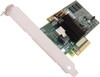 LSI00181 - LSI MegaRAID SAS 8704EM2 4-Ports 3Gb/s SAS/SATA PCIe x8 RAID Controller