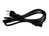 805123-001 - HP 8 Pin to 10 Pin GPU Power Cable