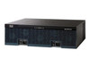 C3925E-VSEC-SRE/K9 - Cisco 3925E SRE Bundle Router