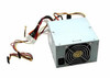 437799-001 - HP 365Watts 24-Pin ATX Power Supply for DC7800 MicroTower Desktop PC