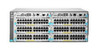 J9821A#ACE - HP 5406R-ZL2 144-Ports SFP Rack-mountable Managed PoE+ Switch