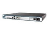 CISCO2811-DC - Cisco 2811 Integrated Services Router