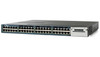 Catalyst 3750X-48U-S - Cisco 48-Ports Layer 3 Managed Rack-mountable 1U Network Switch