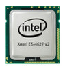 00D1978 - IBM Intel Xeon 8 Core E5-4627V2 3.3GHz 16MB SMART Cache 7.2GT/S QPI Socket FCLGA-2011 22NM 130W Processor