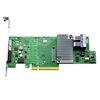 LSI00462 - LSI MegaRAID 9361-8i 8-Ports 12Gb/s PCIe 3.0 SAS/SATA Raid Controller