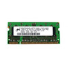661-4573 - Apple 512MB DDR2-667MHz PC2-5300 non-ECC Unbuffered CL5 200-Pin SoDIMM Single Rank Memory Module for MacBook Pro