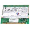 349985-001 - HP W500 WiFi 802.11a/b/g Wireless LAN (WLAN) Mini PCI Network Interface Card for NC600 Series Notebooks