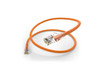 10148 - ShoreTel 560 6-Lines Dual-Port Ethernet Tri Color LED IP Phone