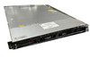 JC528A#ABA - HP Tipping Point 25-IPS Security Management System Security Appliance Network Switch