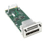 C9300-NM-4G - Cisco Catalyst 9300 4-Ports 1Gbps Network Module