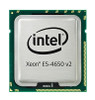 00D1973 - IBM Intel Xeon 10 Core E5-4650V2 2.4GHz 25MB SMART Cache 8GT/S QPI Socket FCLGA-2011 22NM 95W Processor