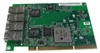 AB545-60001 - HP PCI-X 4Ports 1000Base-T Gigabit Network Adapter