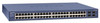 GS748T-500NAS - Netgear 48Ports x 10/100/1000GBase-T Layer2 Rack Mountable Managed Gigabit Ethernet Net Switch